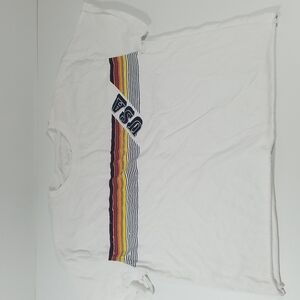 Grayson/Threads Crop Tshirt